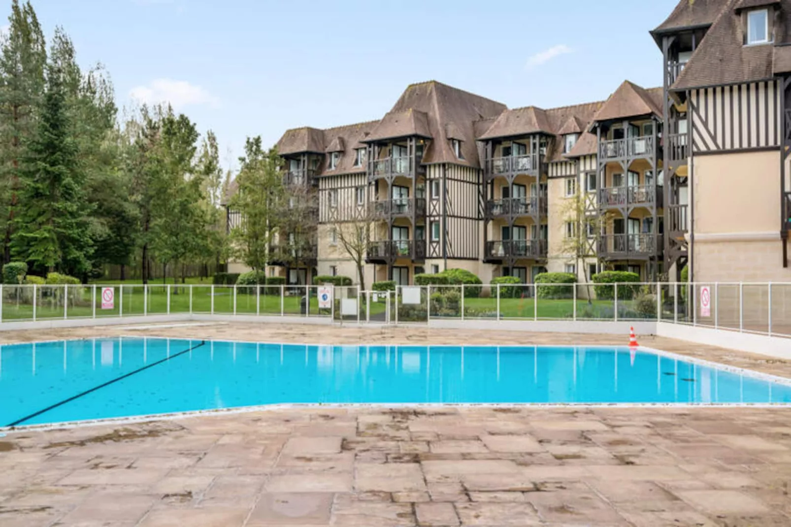 La Résidence du Golf - maeva Home