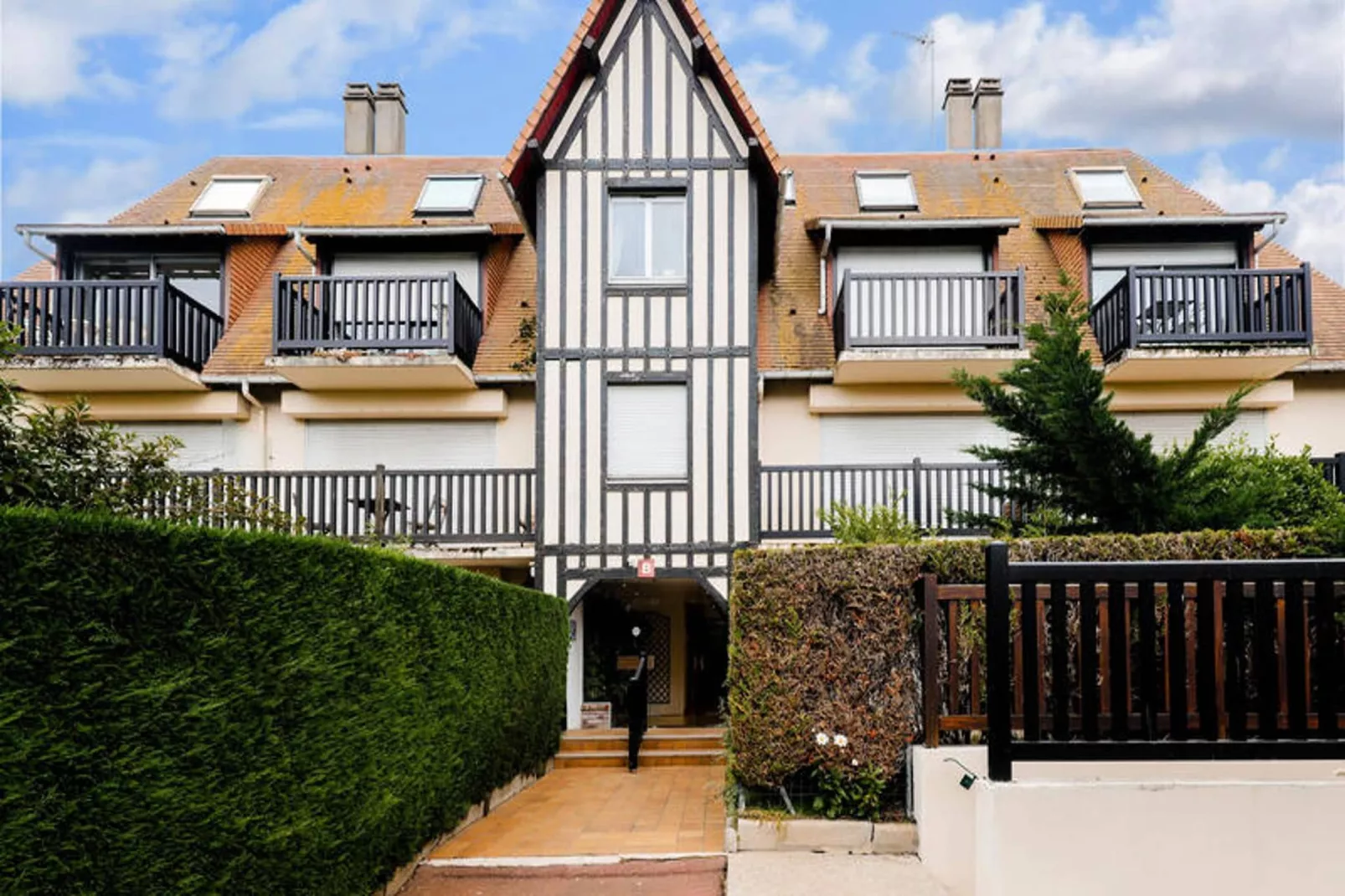 Résidence Le Sévigné - maeva Home