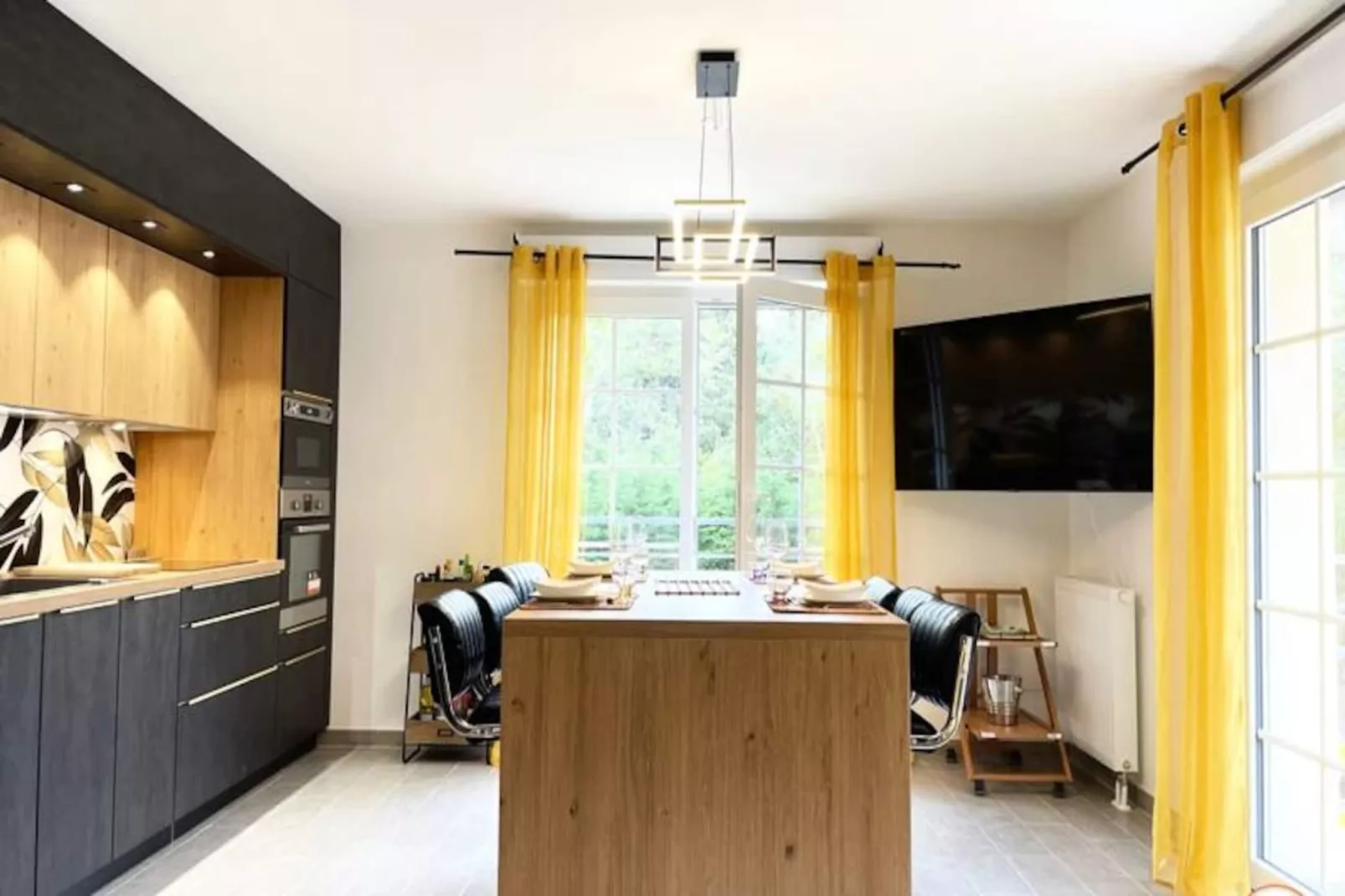 ⛵  Double Terrasses - 50m Plage - Parking