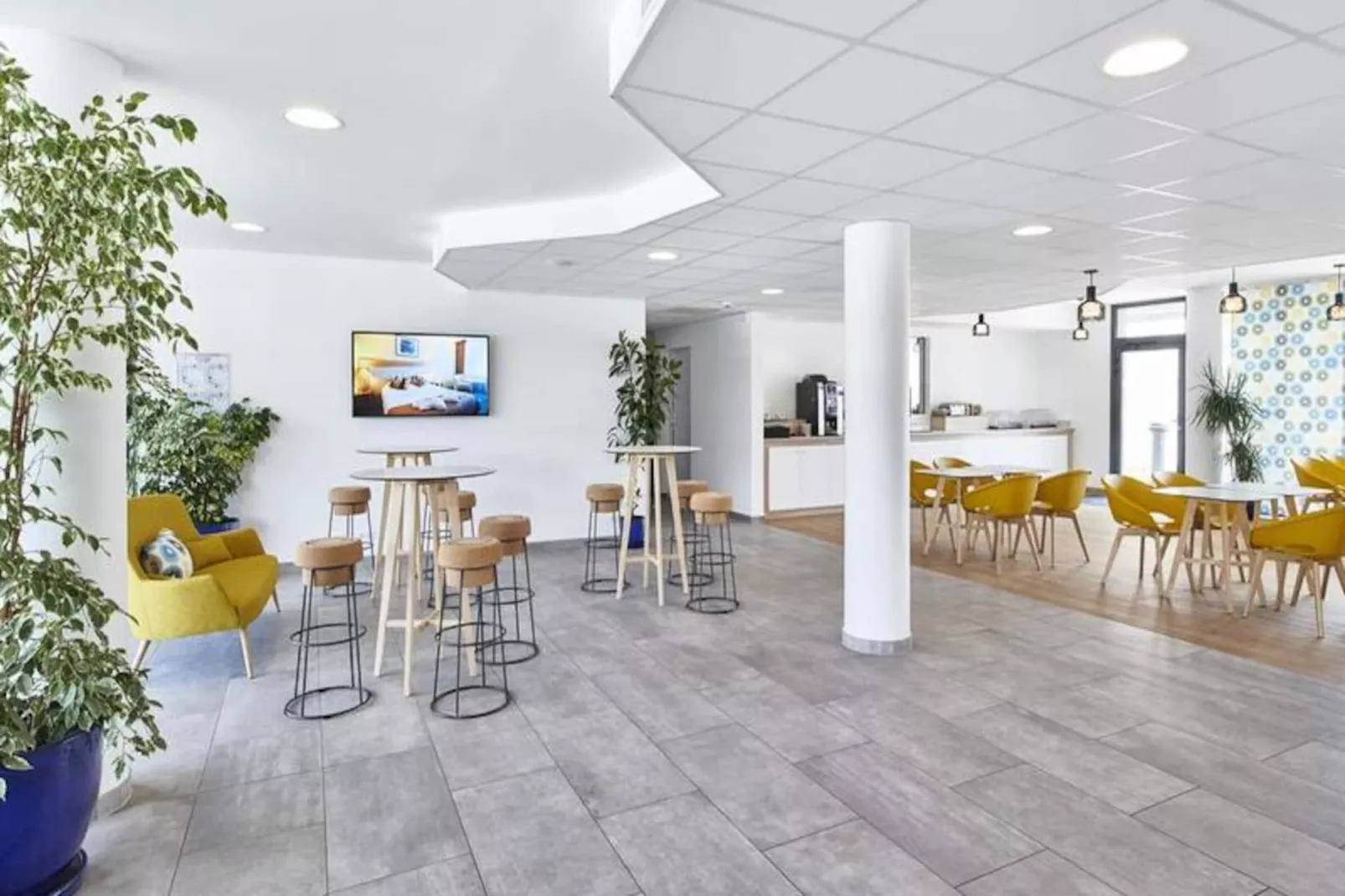 Résidence Les Coteaux de Jonzac **** - Vacances Bleues