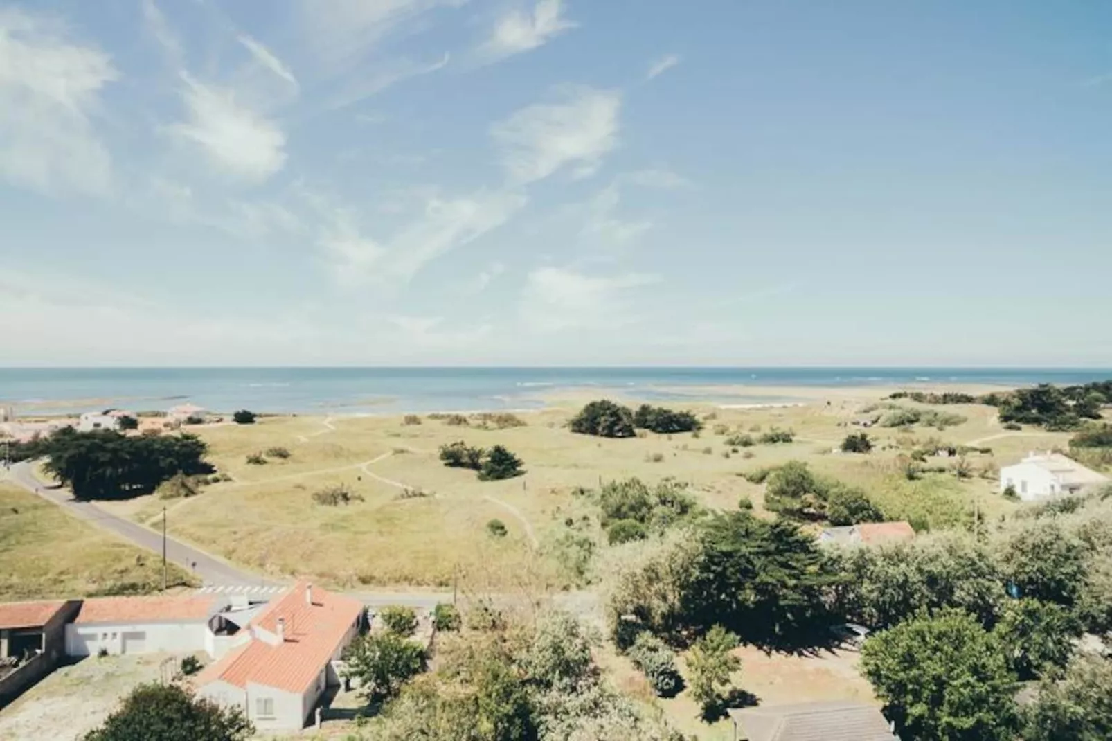 Terres de France - Hameaux des Marines **