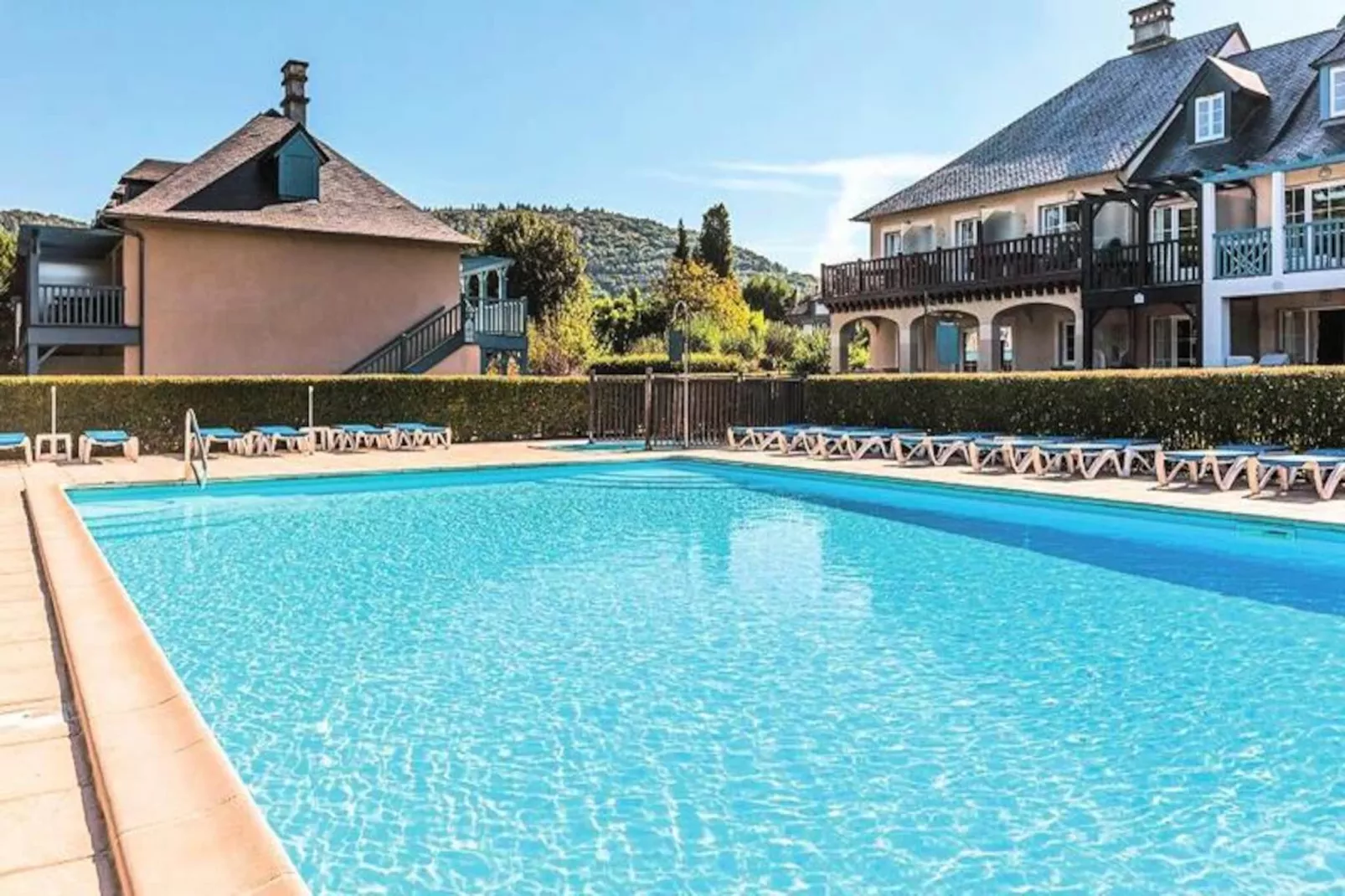 Résidence Les Belles Rives - maeva Home