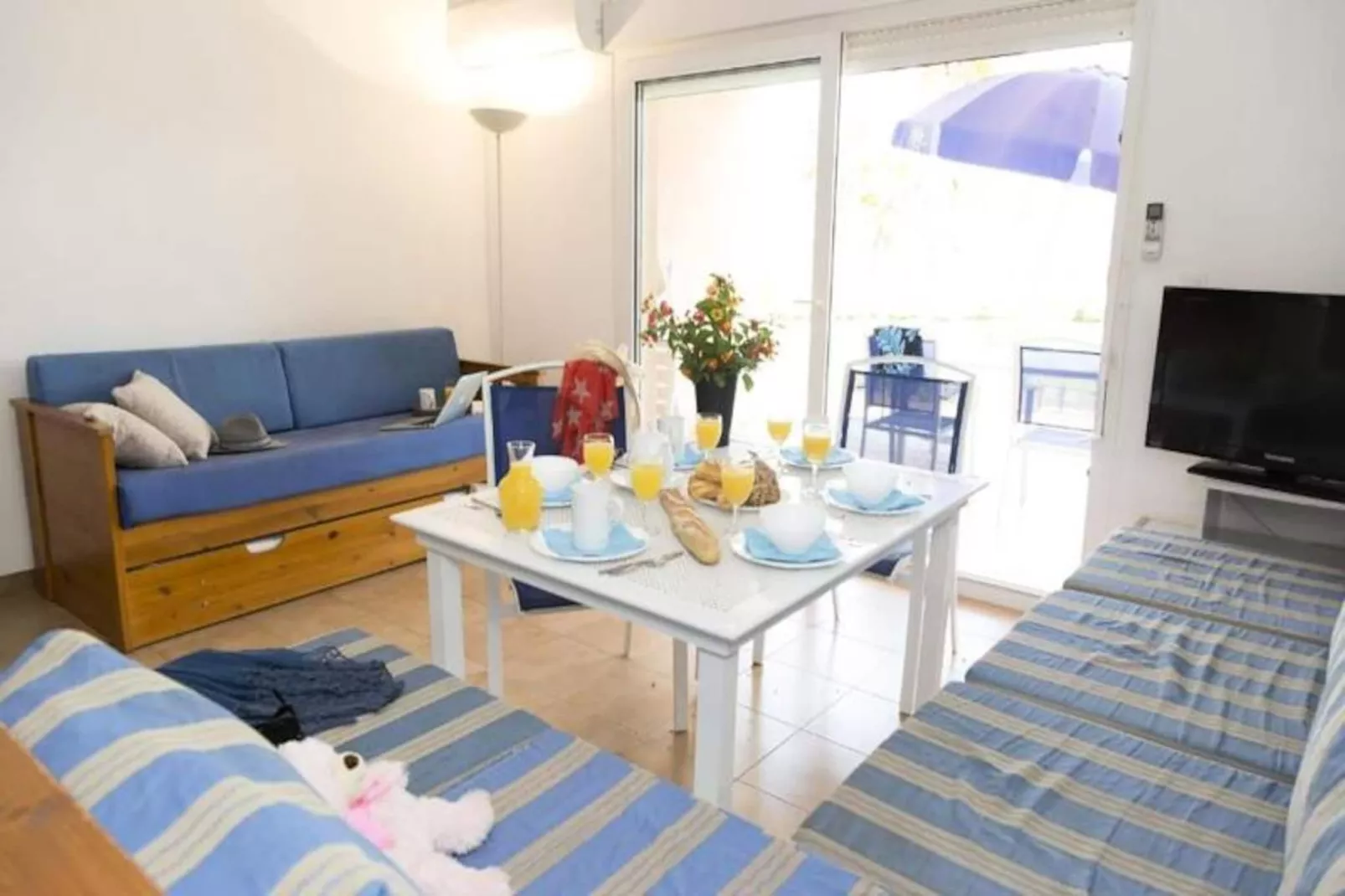 Résidence Odalys Stella di l'Aria