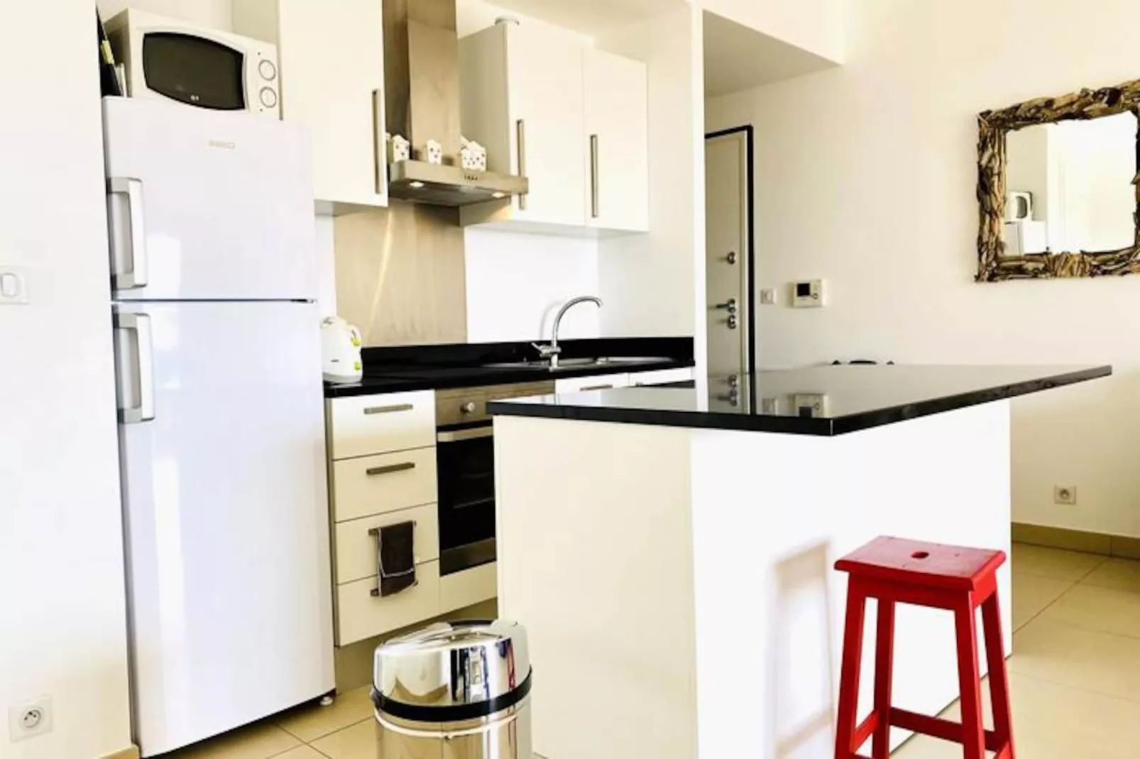 Résidence Jardins De Quatrina