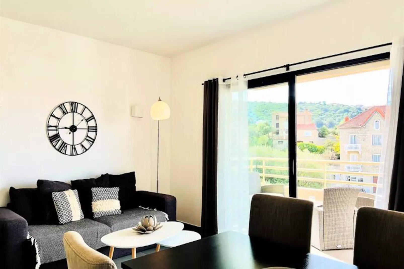 Résidence Jardins De Quatrina