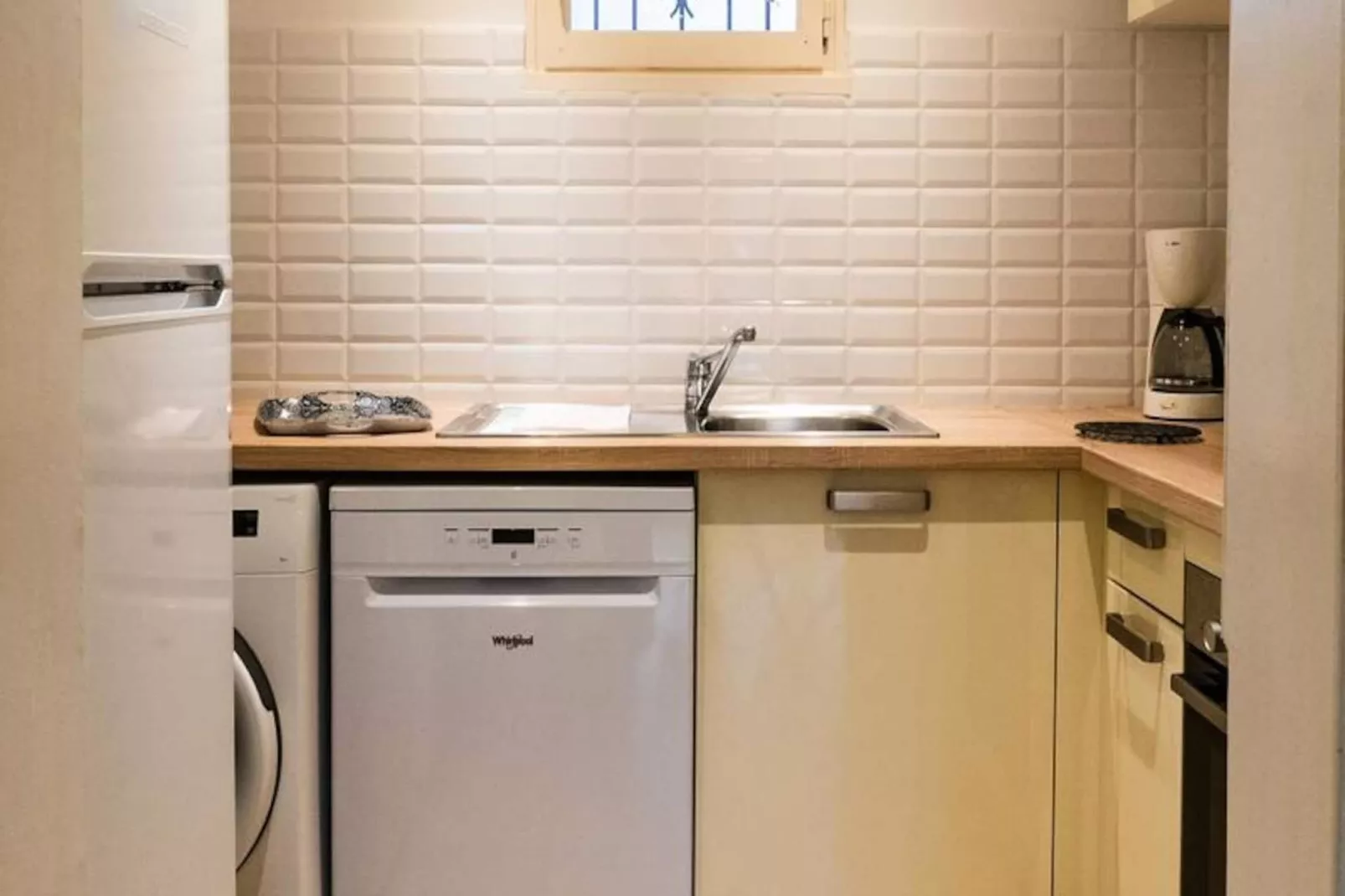 Résidence Marie Diane