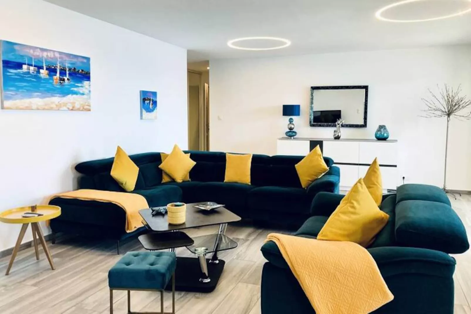 Résidence Fronte Di Mare