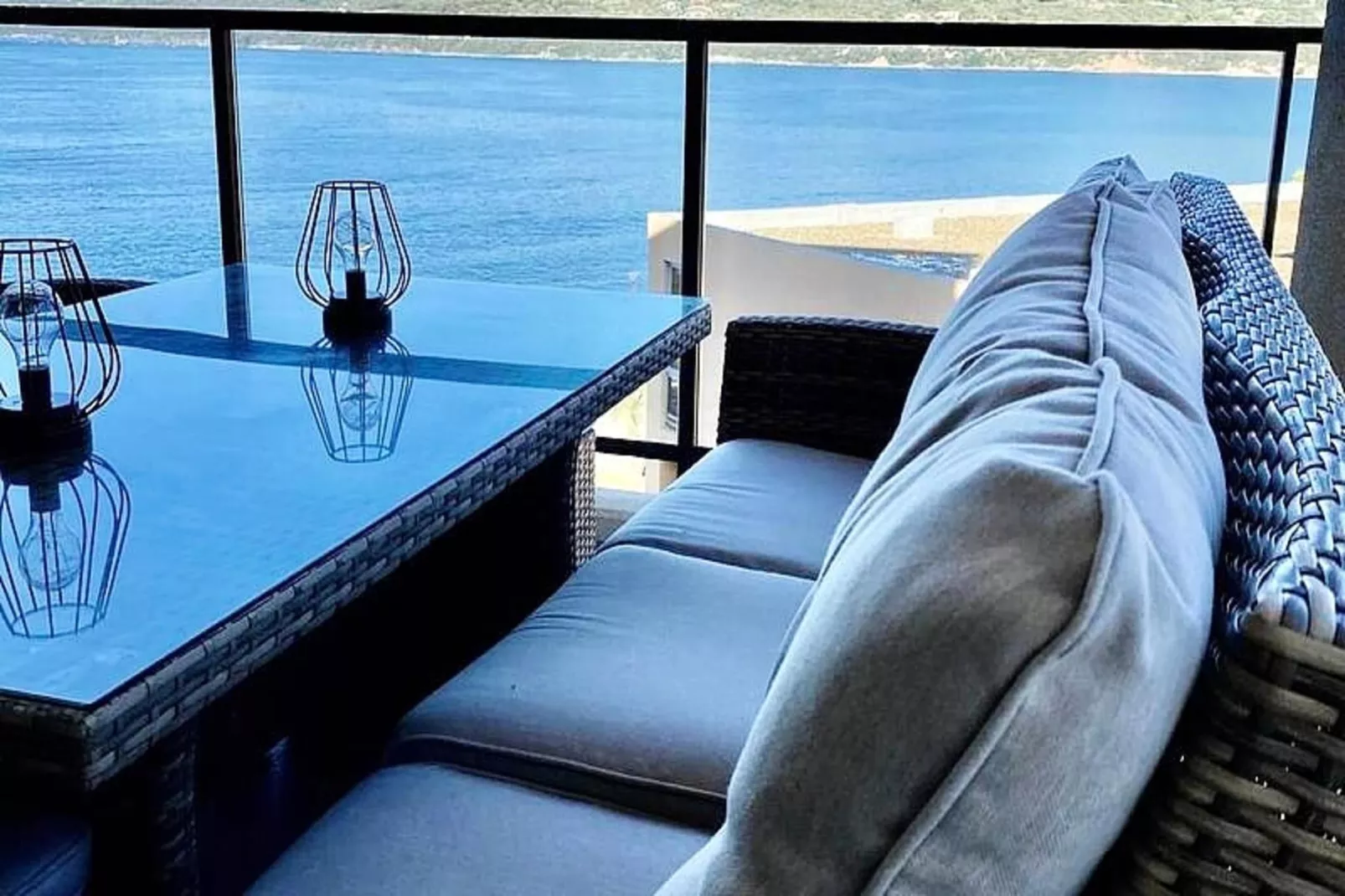 Résidence Fronte Di Mare