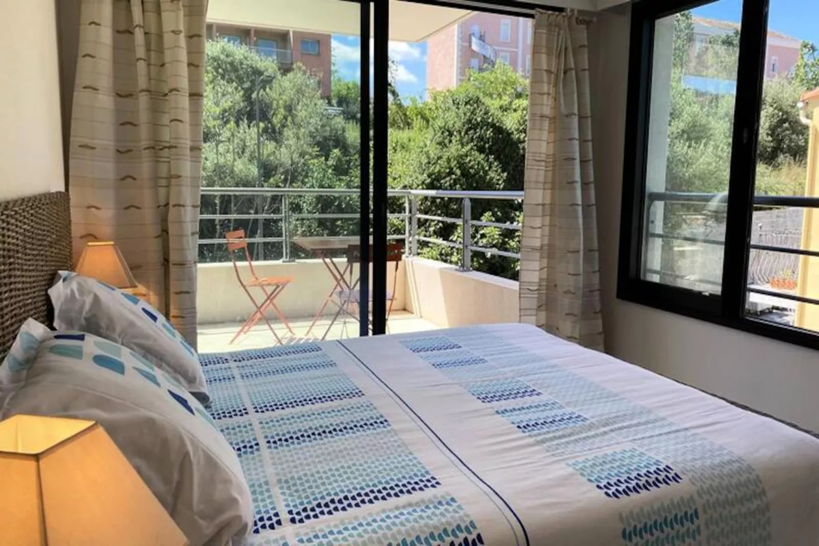 Résidence Coté Plage