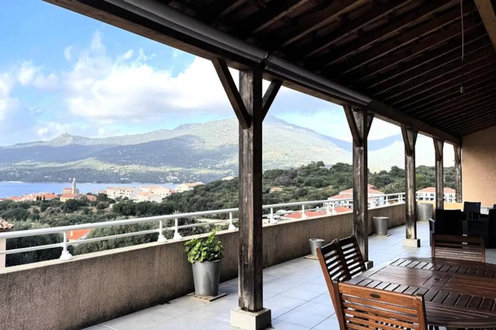 Résidence Navaj001-propriano