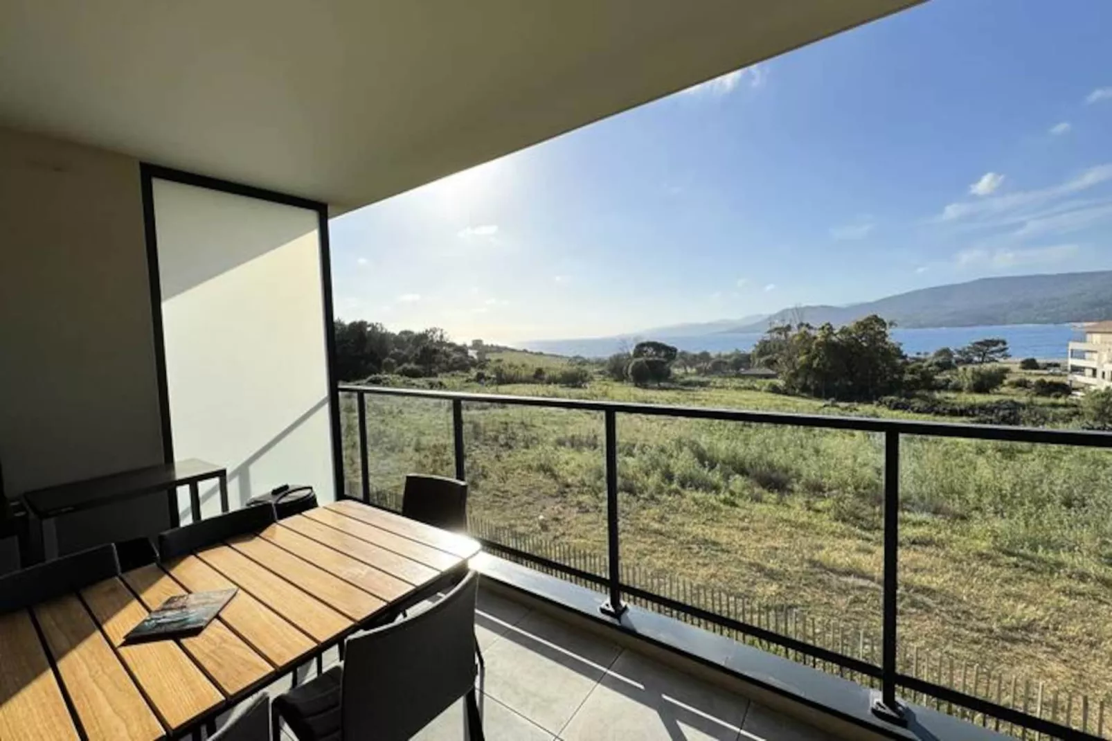 Résidence Bel'orizonte