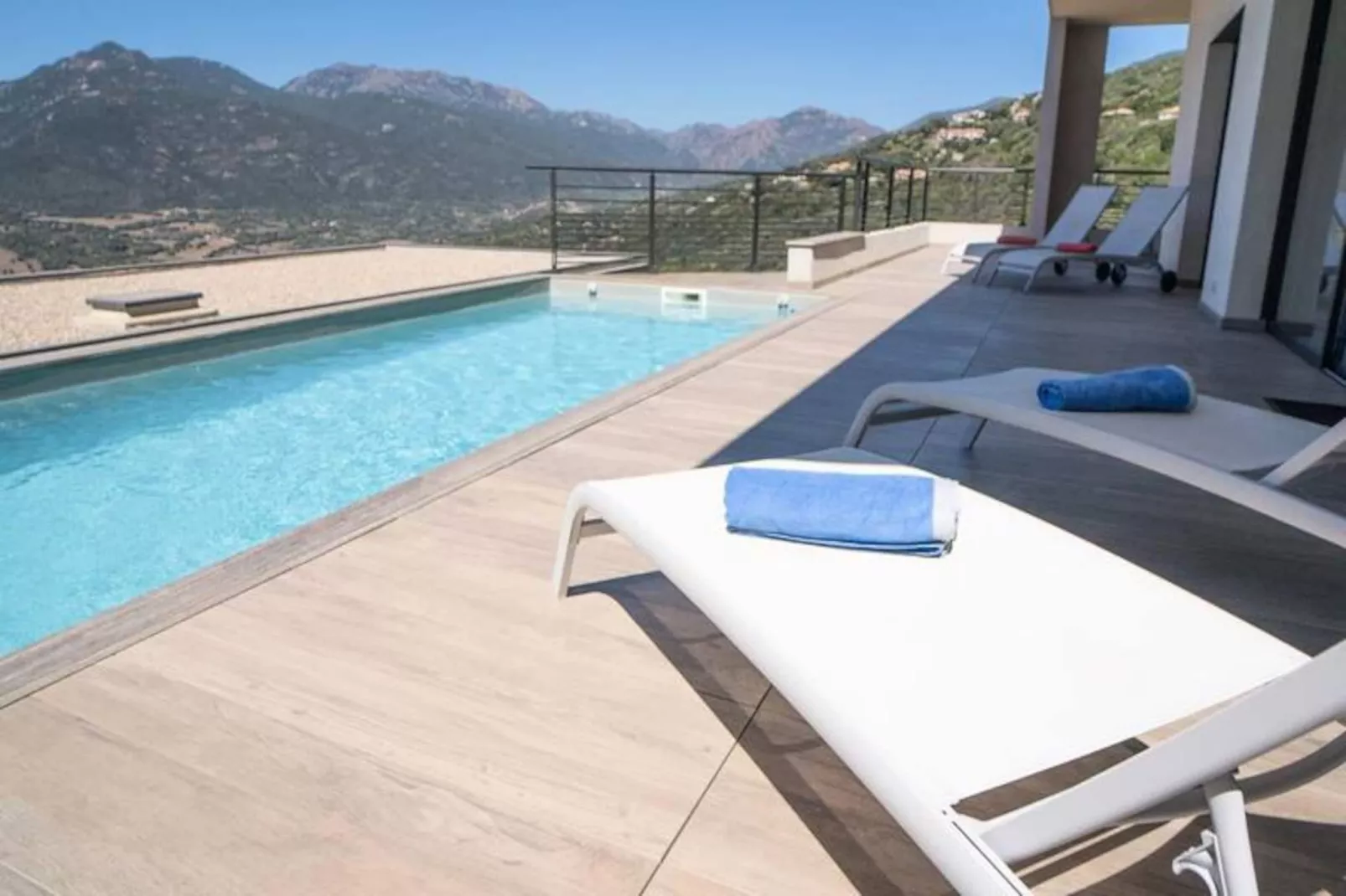 Résidence Deck001-viggianello