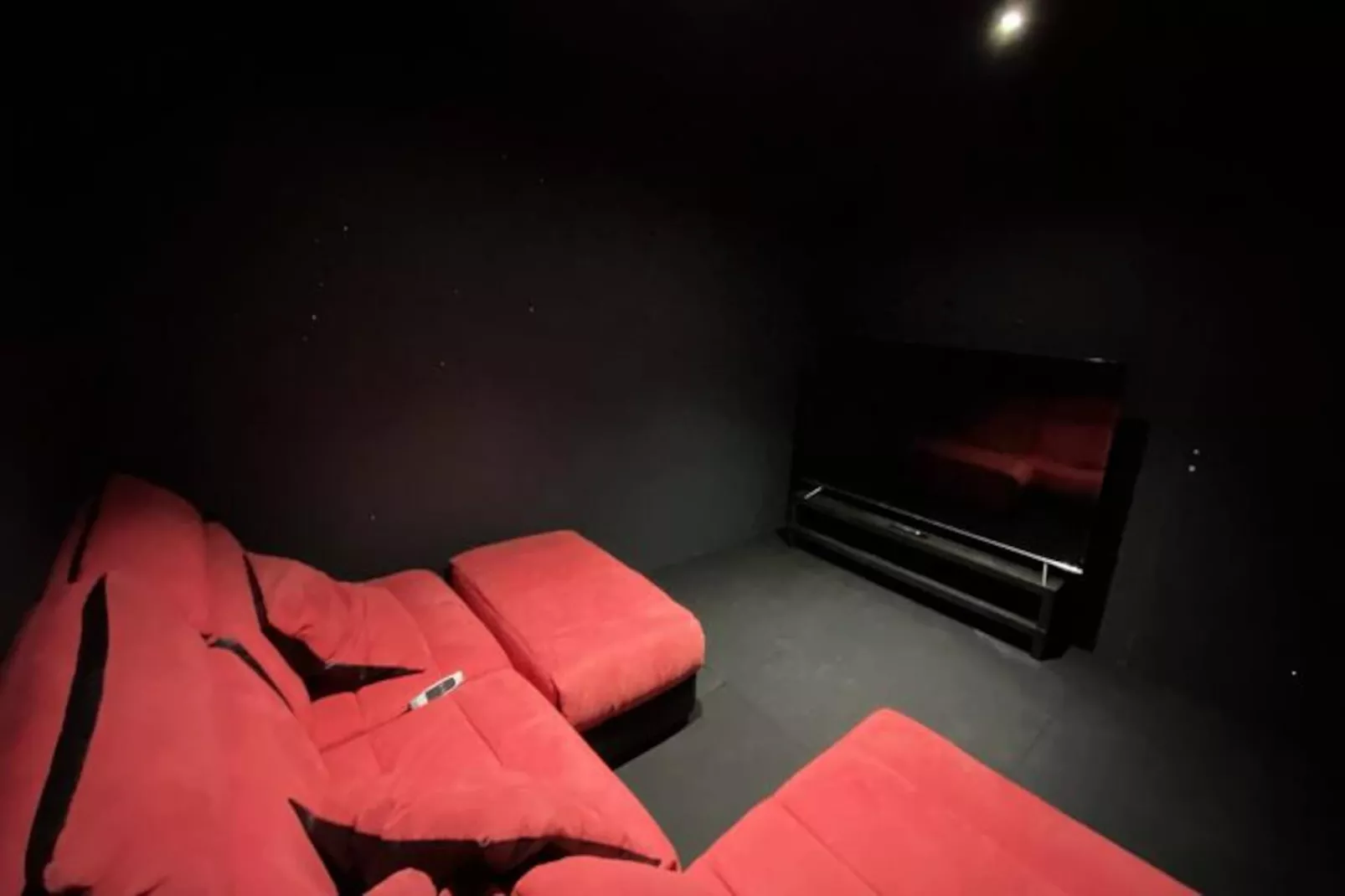 Résidence Tozza  Alta