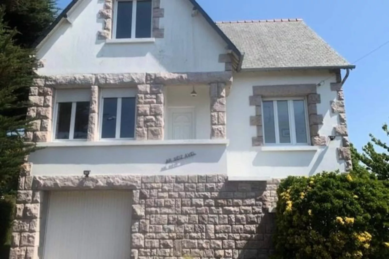 Résidence 620-pleneuf Val Andre