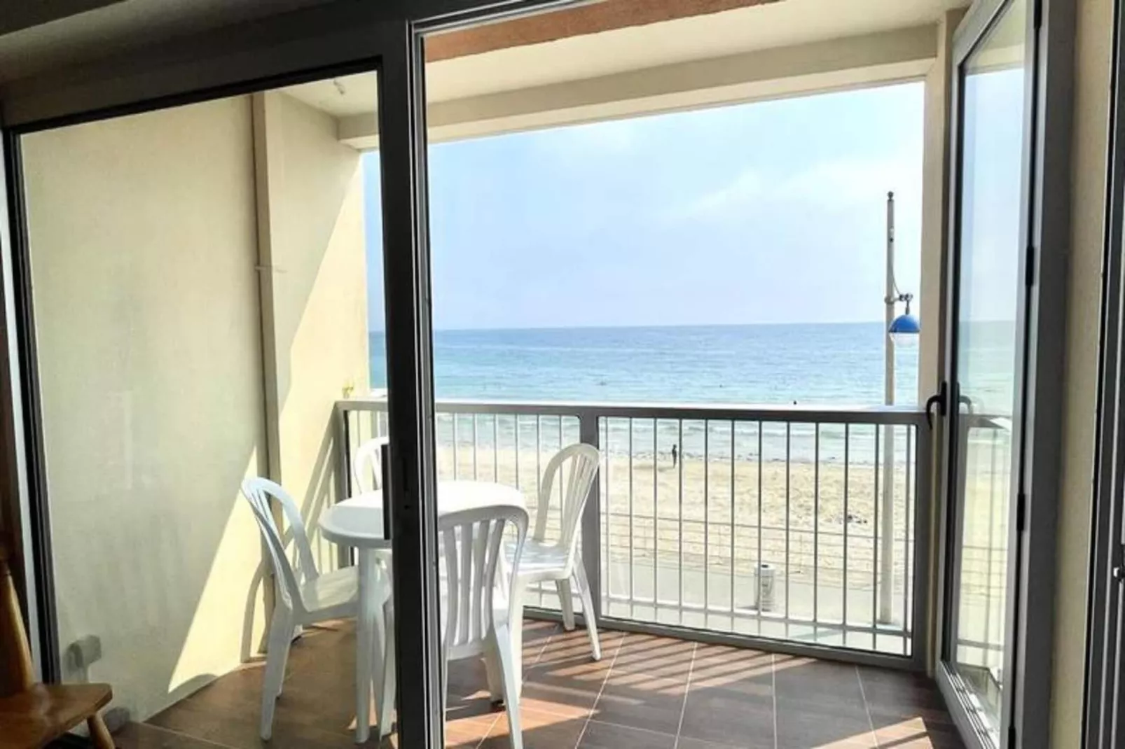 Résidence De La  Mer