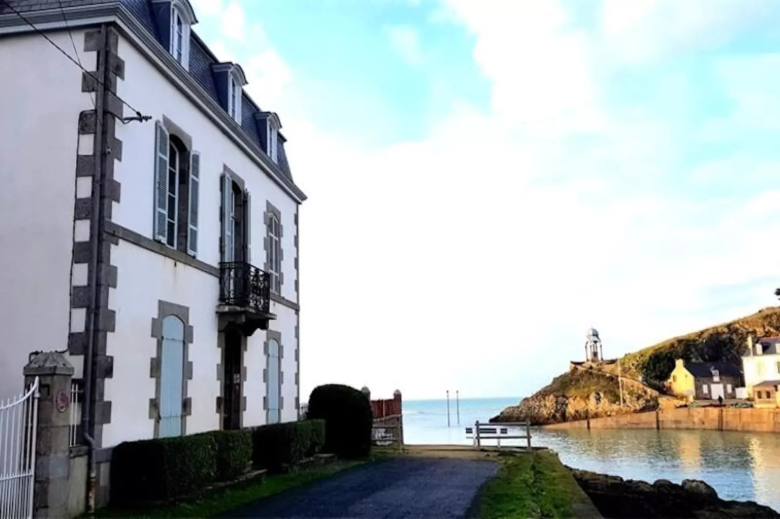 Résidence 619-pleneuf Val Andre