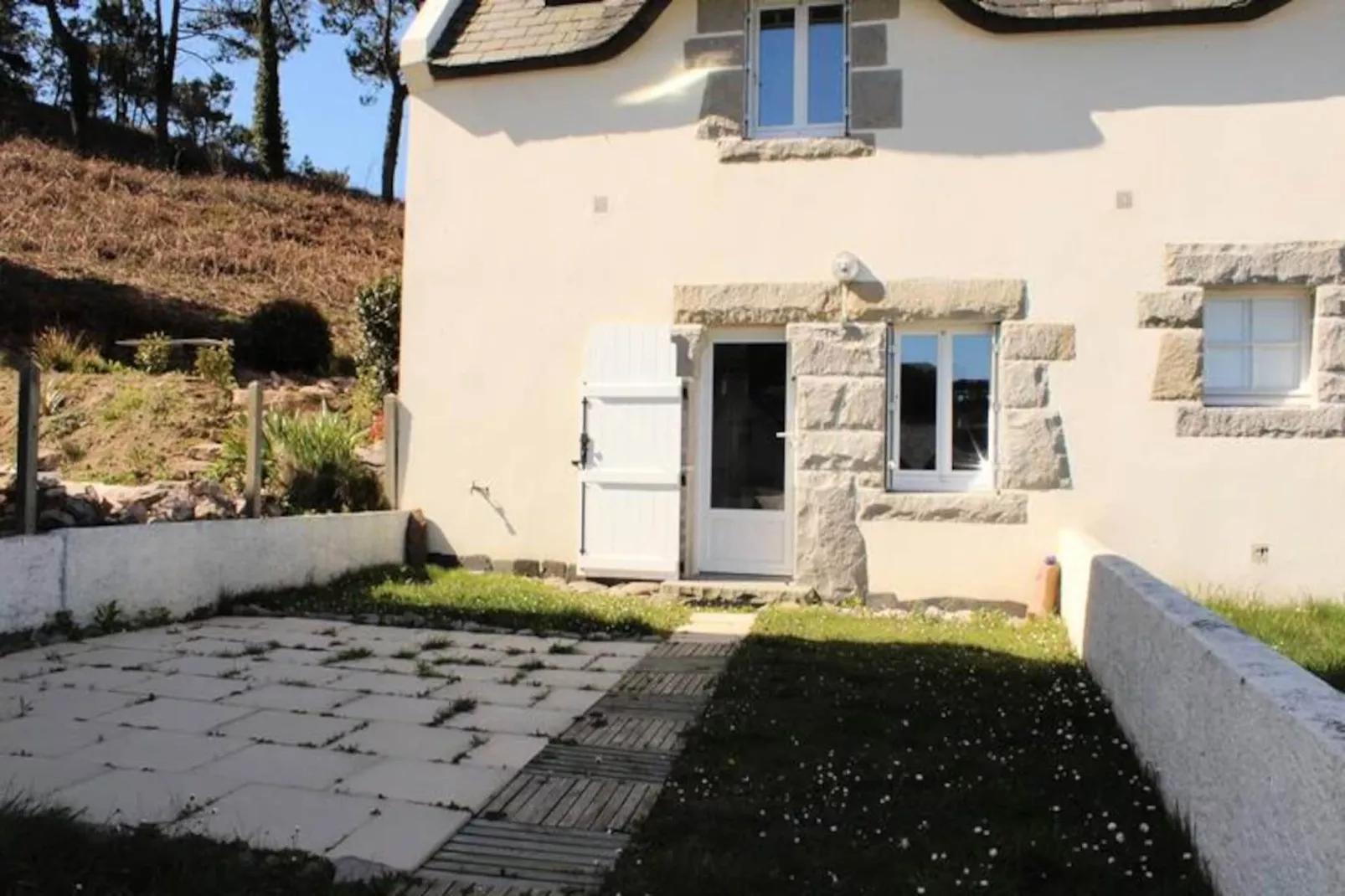 Résidence Domaine De Lanruen