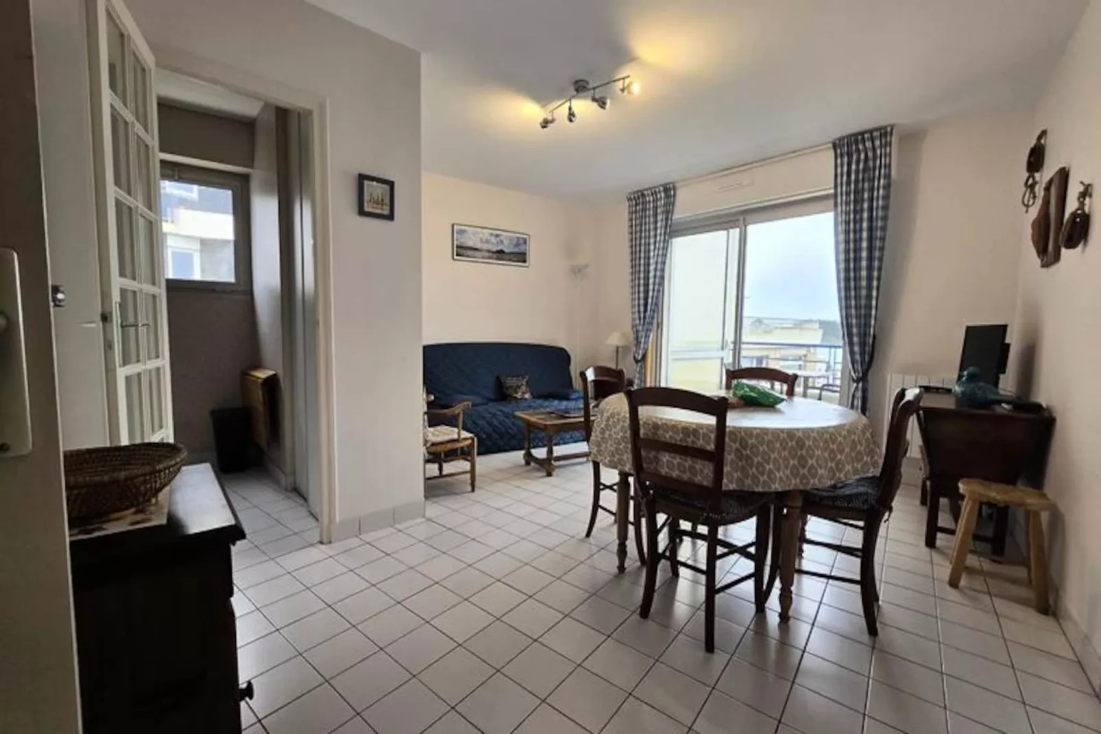 Résidence Beaurivage