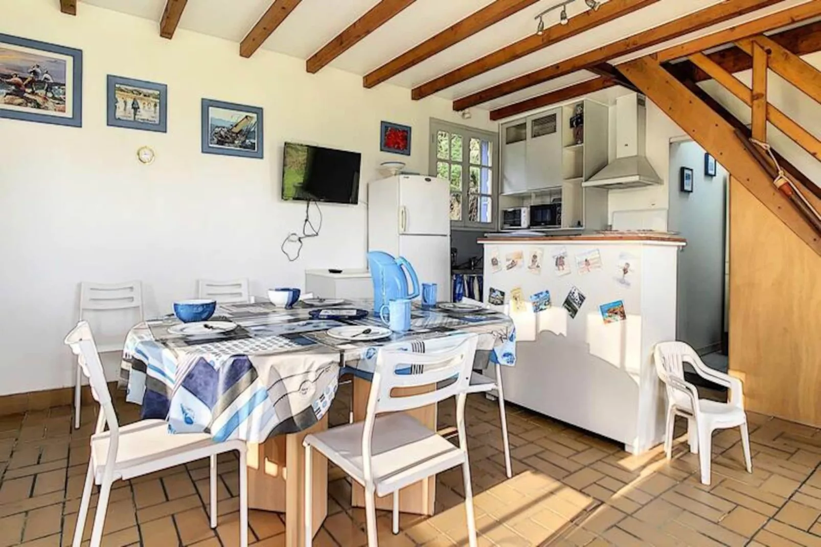 Résidence D22-ile Grande