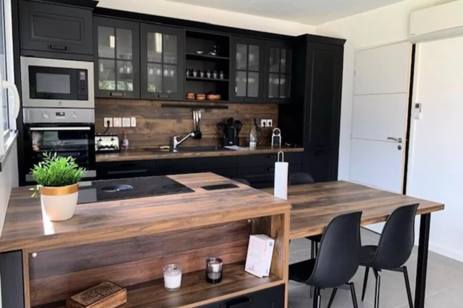 Résidence L53-trebeurden