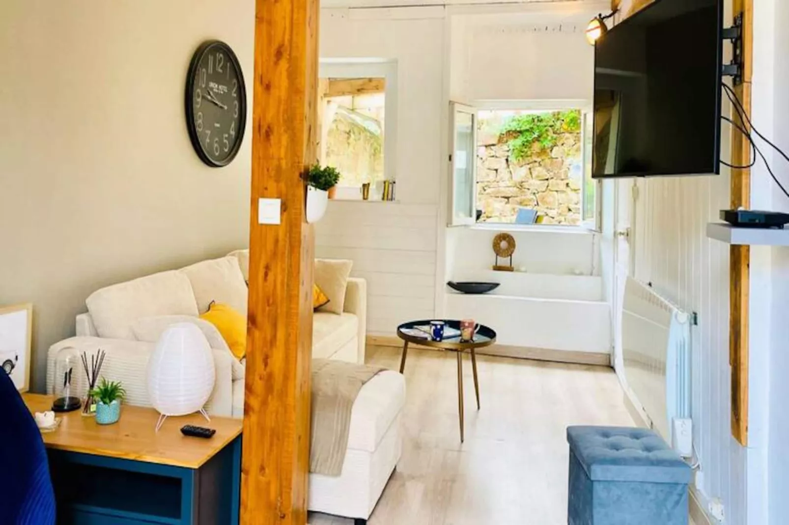 Résidence B20-perros Guirec