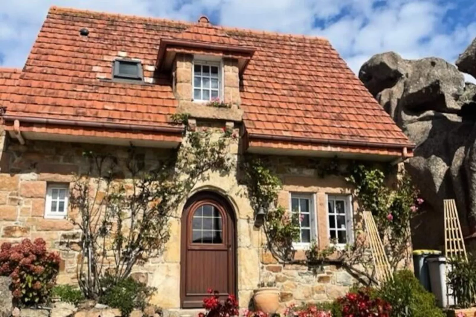 Résidence D06-tregastel