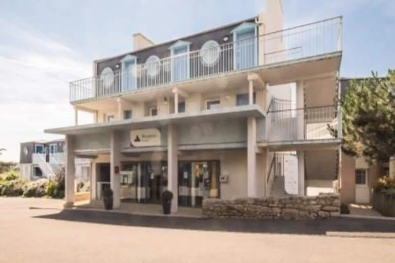 Le Phare de Trescadec - maeva Home