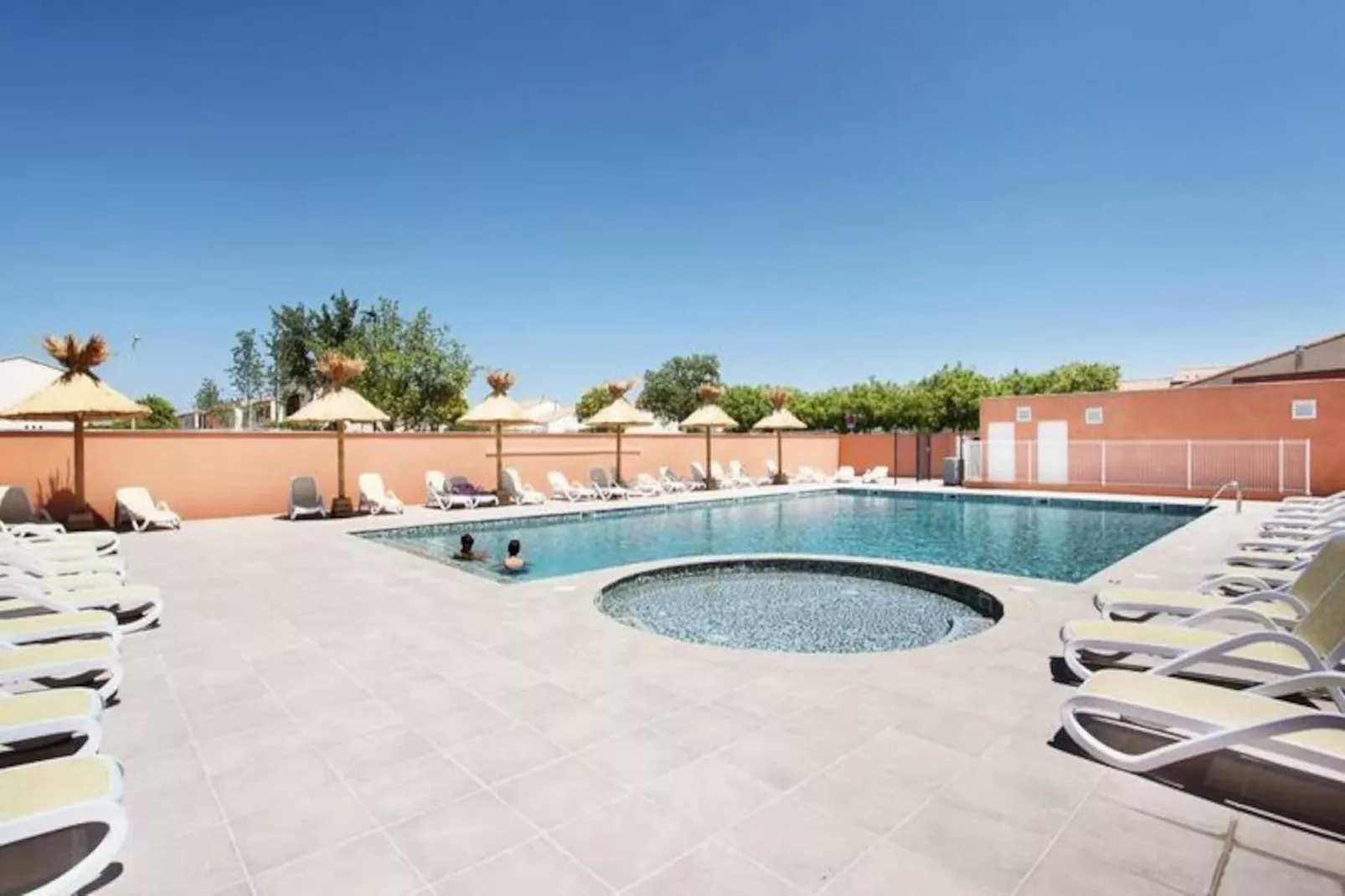 Résidence Odalys Fleur de Sel