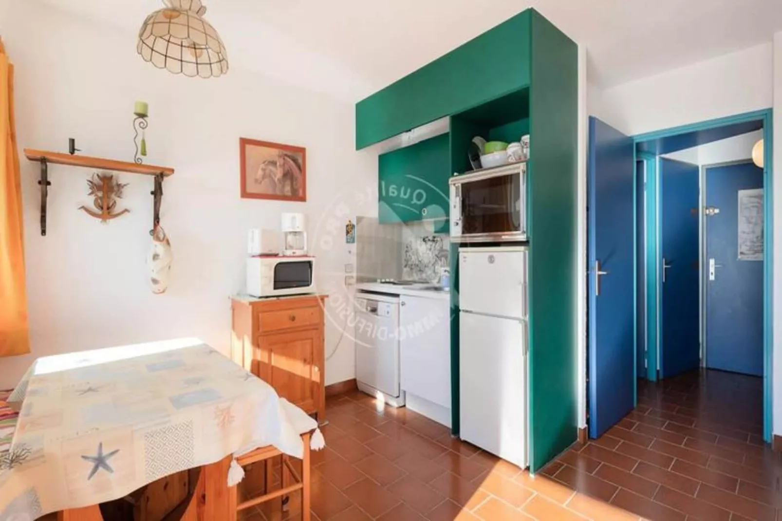 Résidence "le Grand Large"