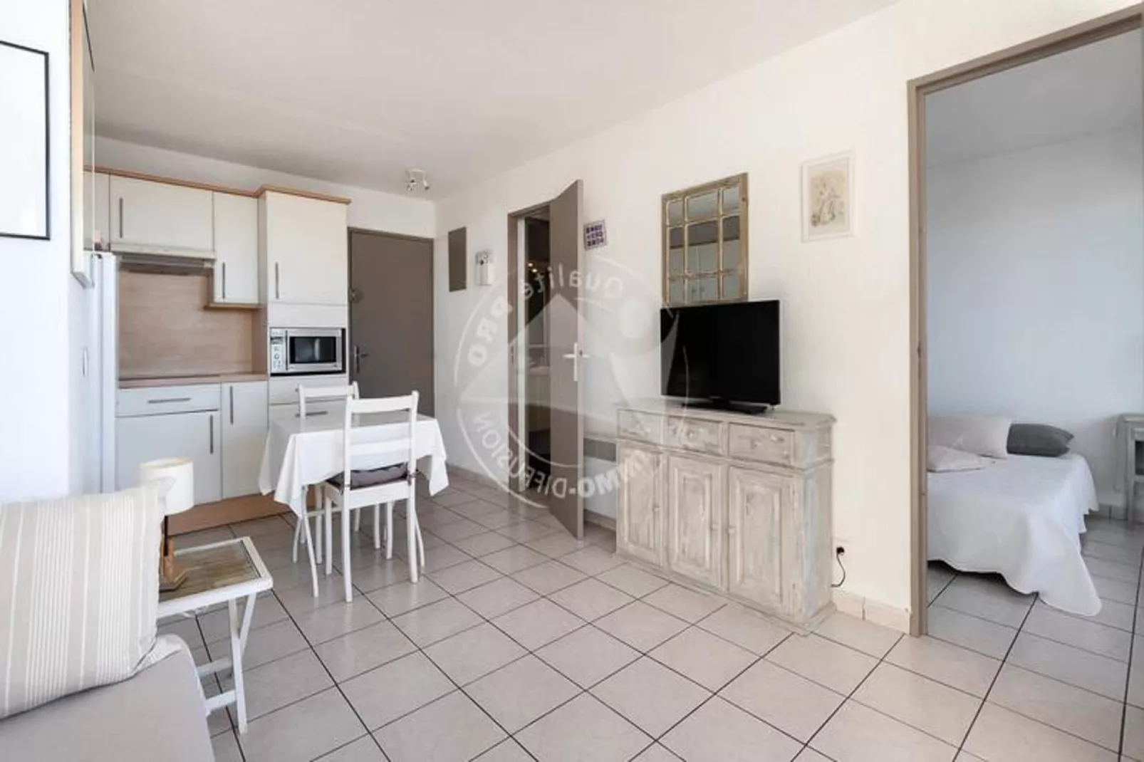 Résidence " La Lagune"