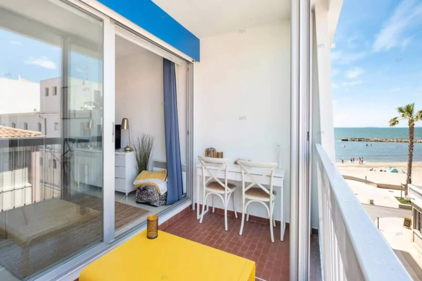 Résidence De La Méditerranée