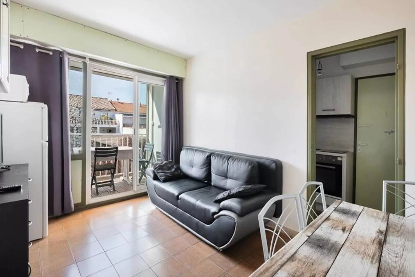 Résidence "le Saint Pierre", N11