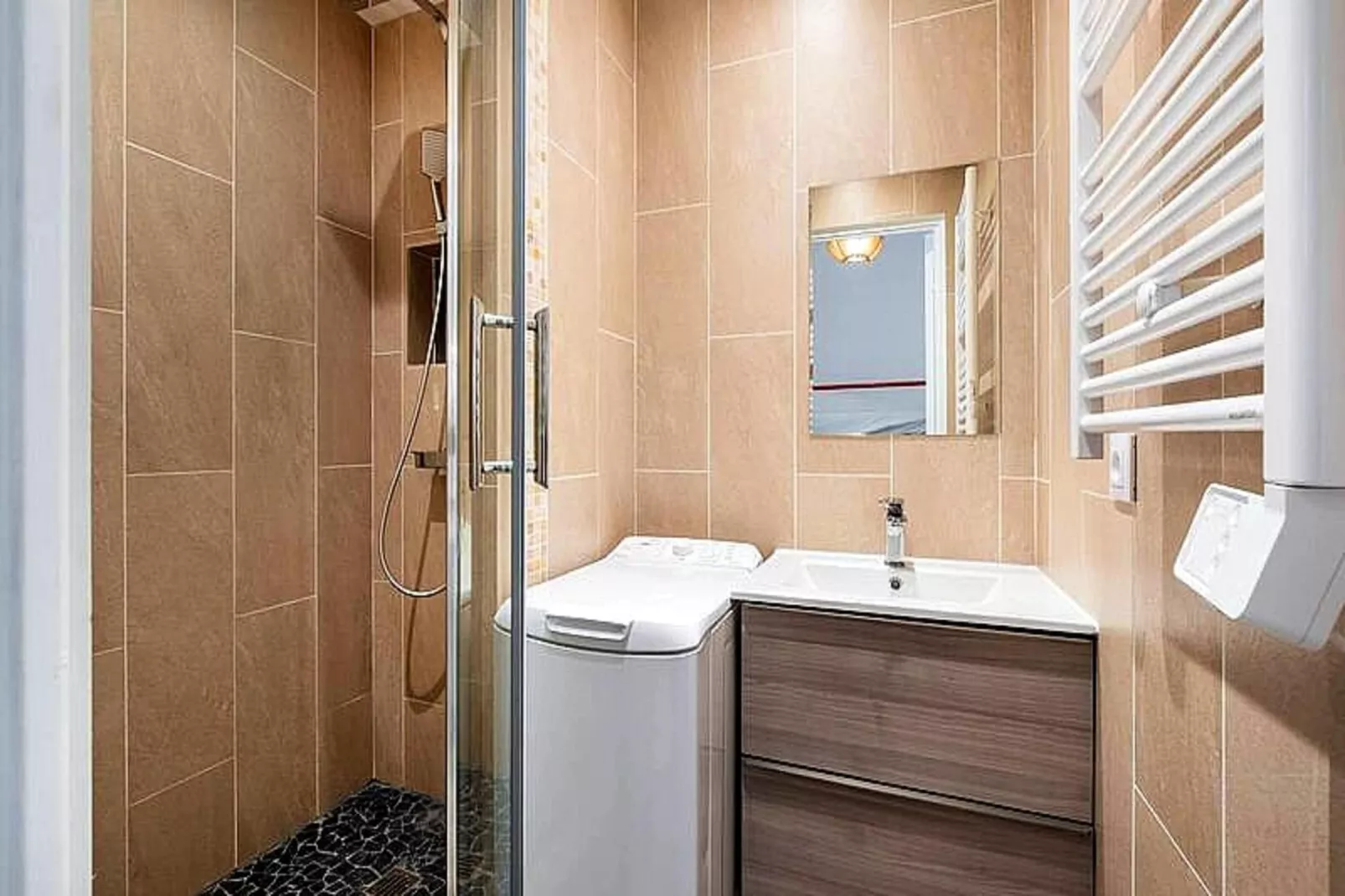 Résidence "le Toucan"