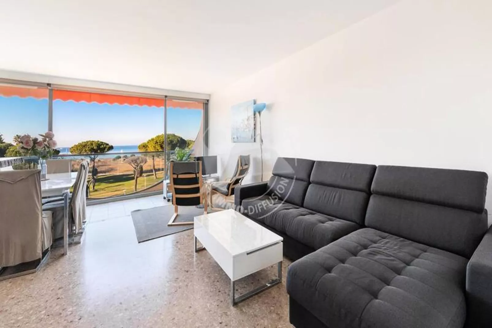 Résidence "le Vincent"