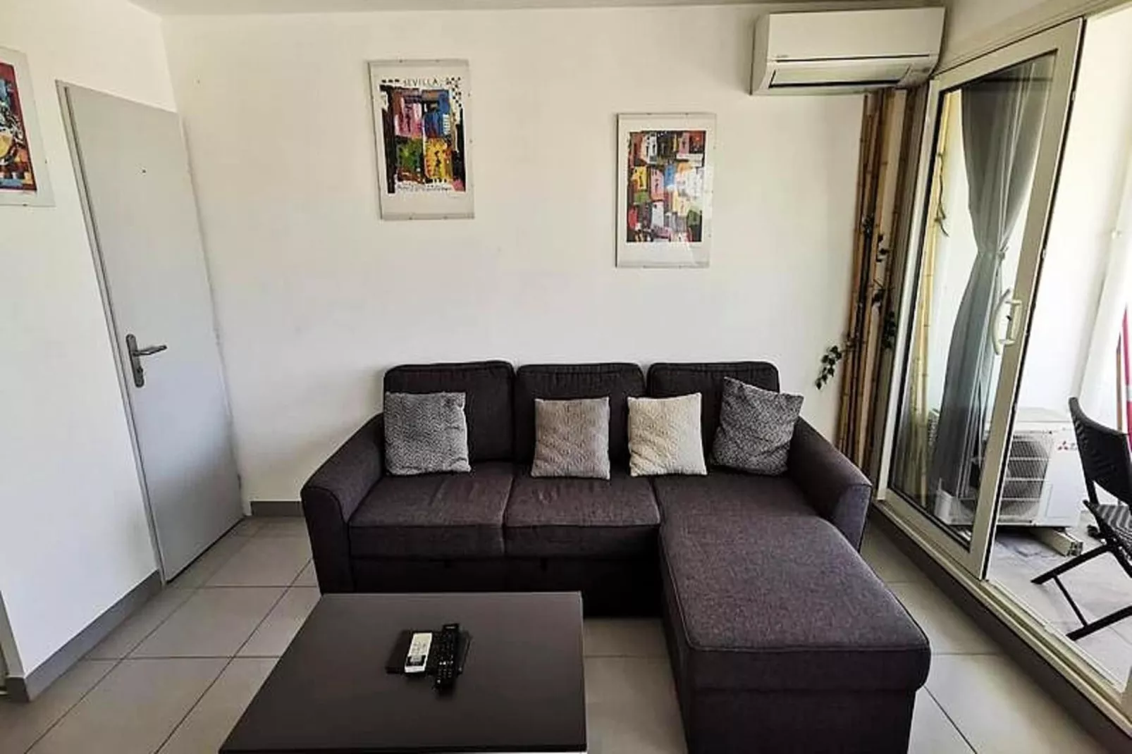 Résidence "le Château Leenhardt"