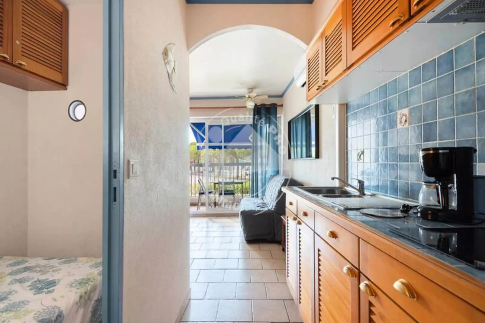 Résidence "la Croisière"