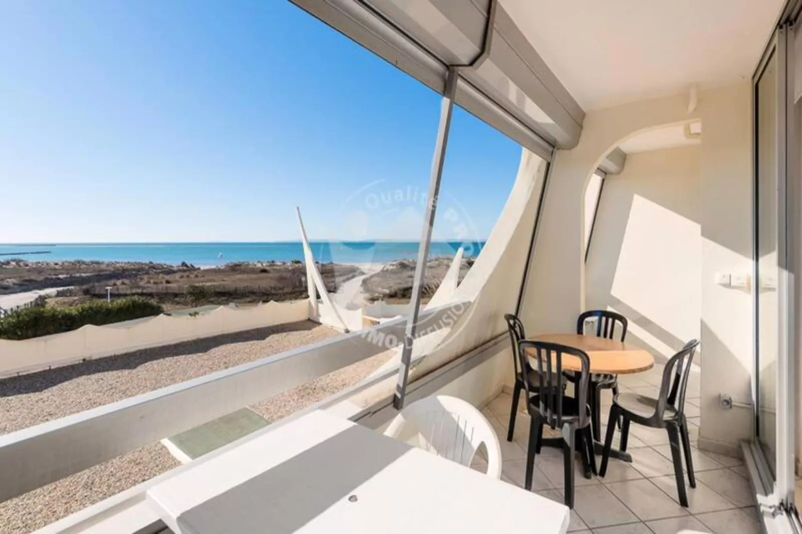 Résidence "le Chabian"