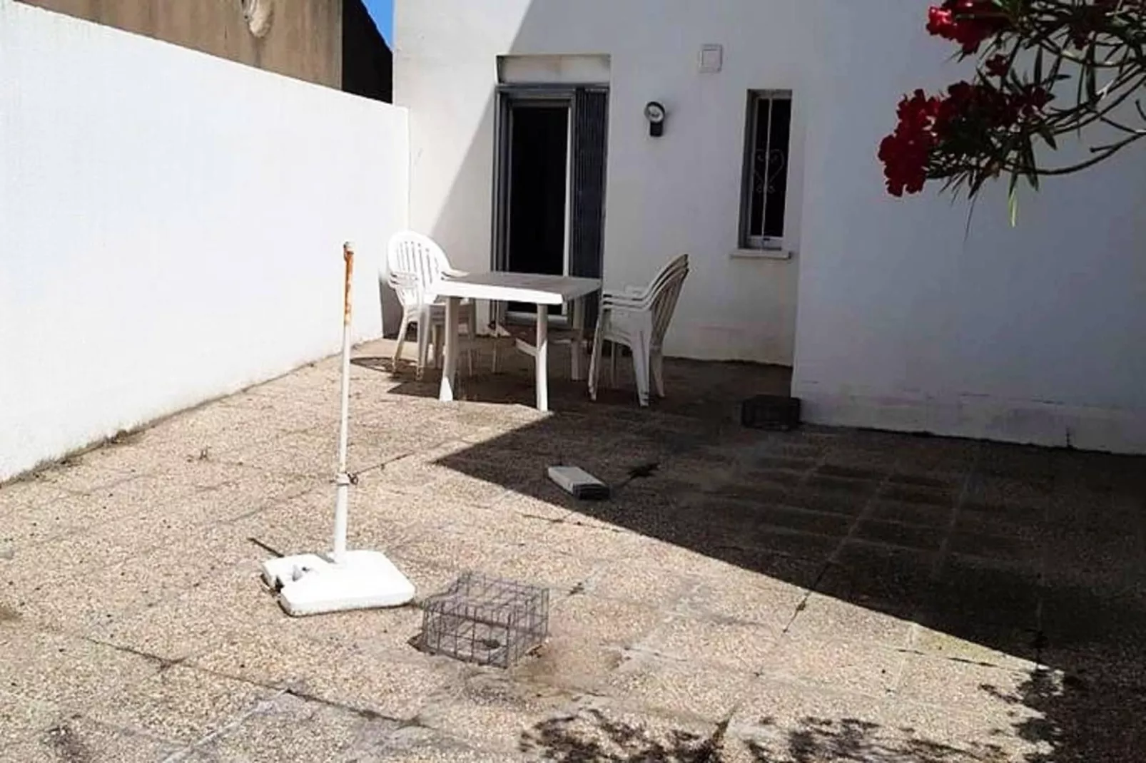 Résidence "le Negresco"