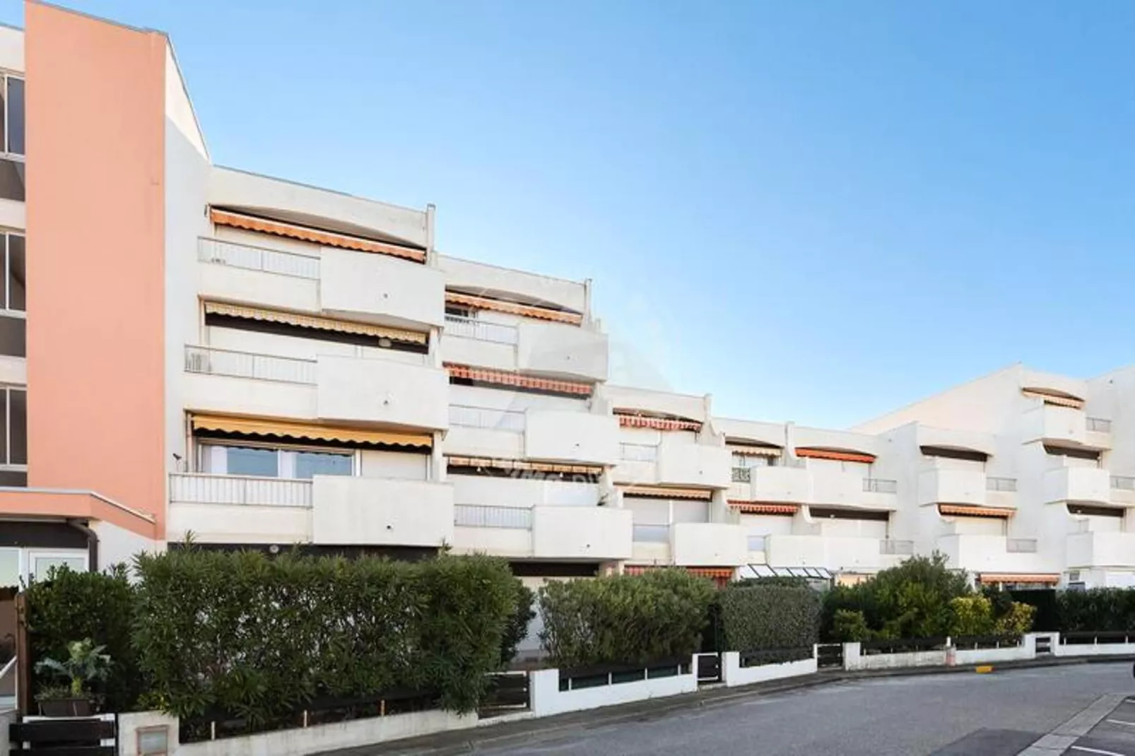 Résidence "le St Louis"