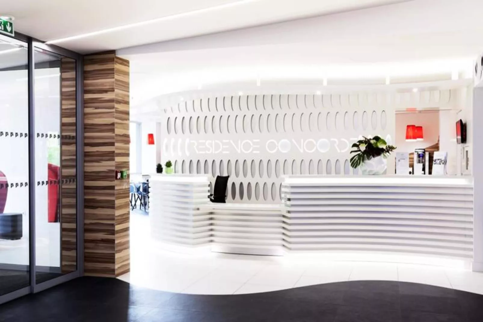 Néméa Appart'hôtel Résidence Toulouse Concorde****