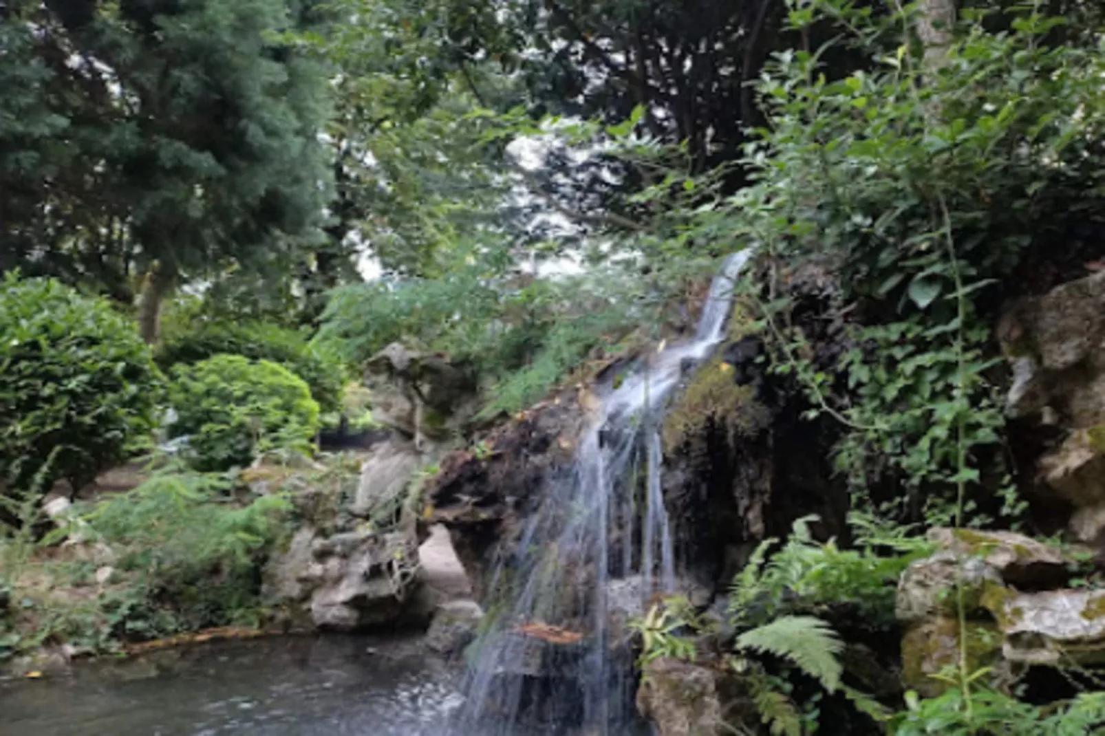 Résidence Jardins Du Casino