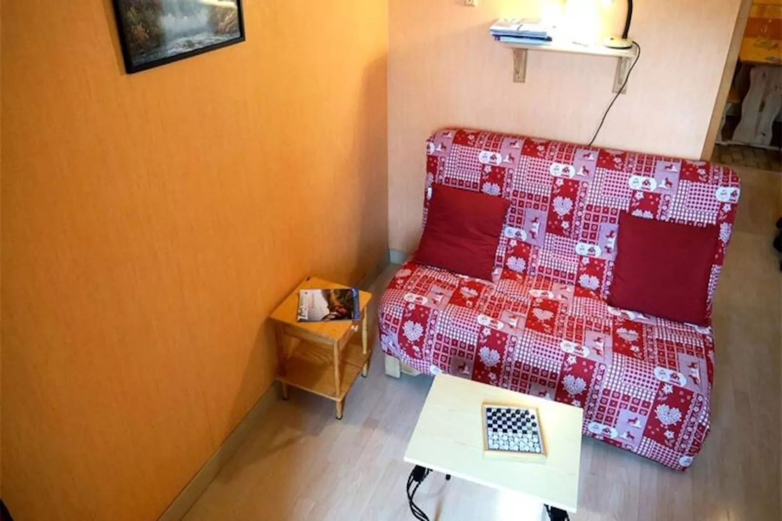 Résidence Terrasses D'etigny