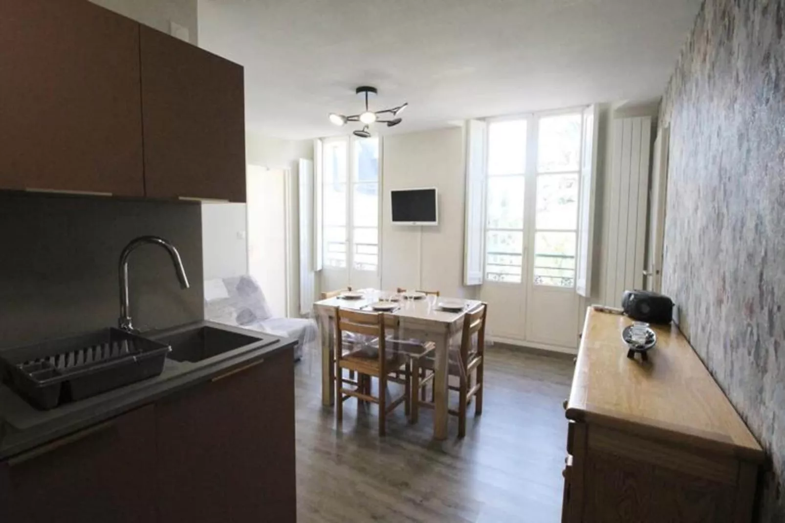 Résidence Grand Hotel