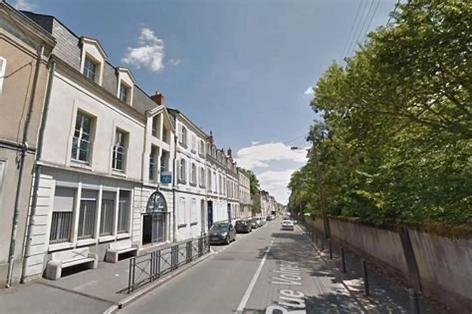 Magnifique Studio Bordelais En Plein Coeur De La Ville