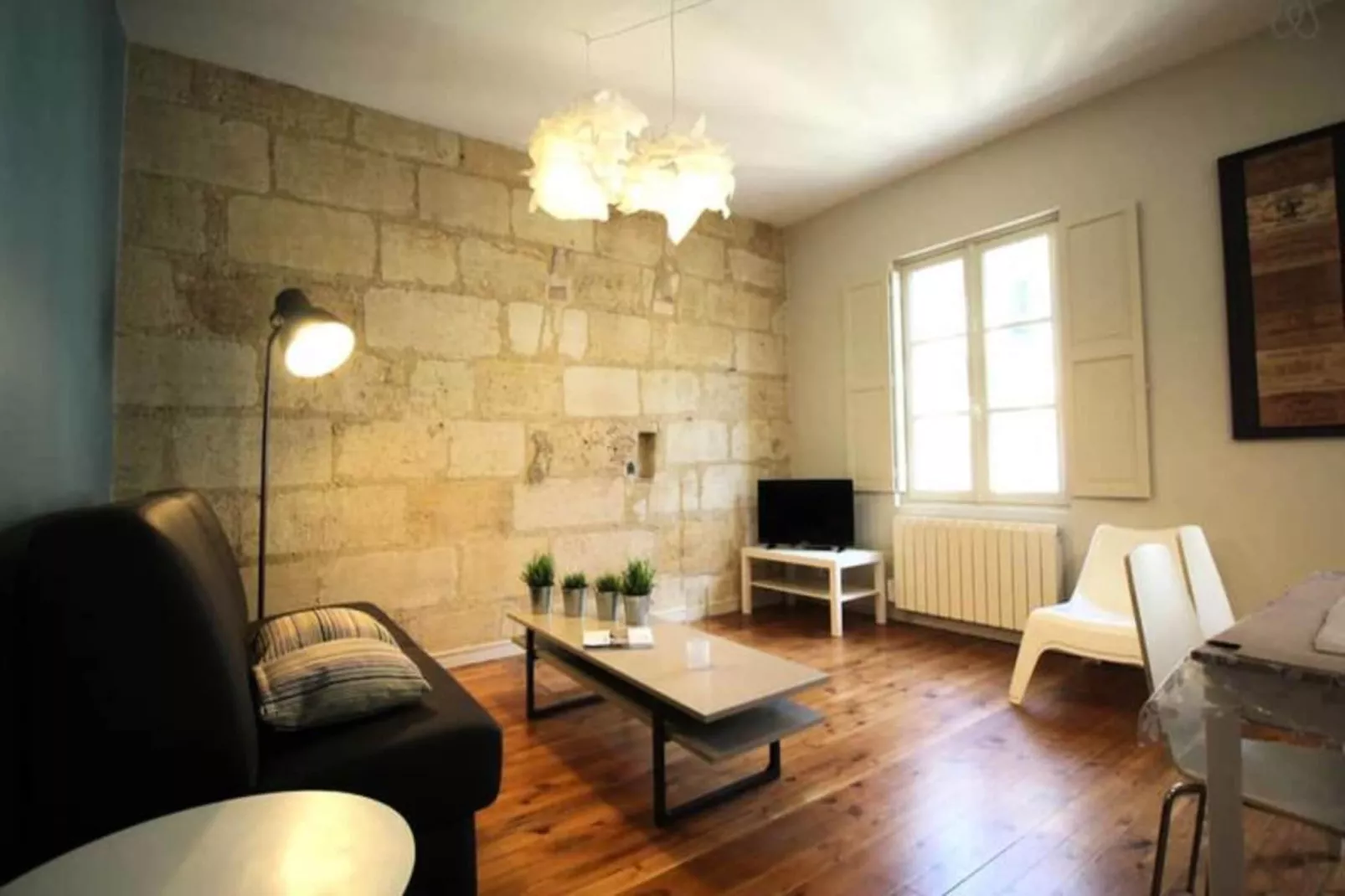 Bel Appartement Pour 4 Coeur Quartier Historique, Proche Rue St-catherine