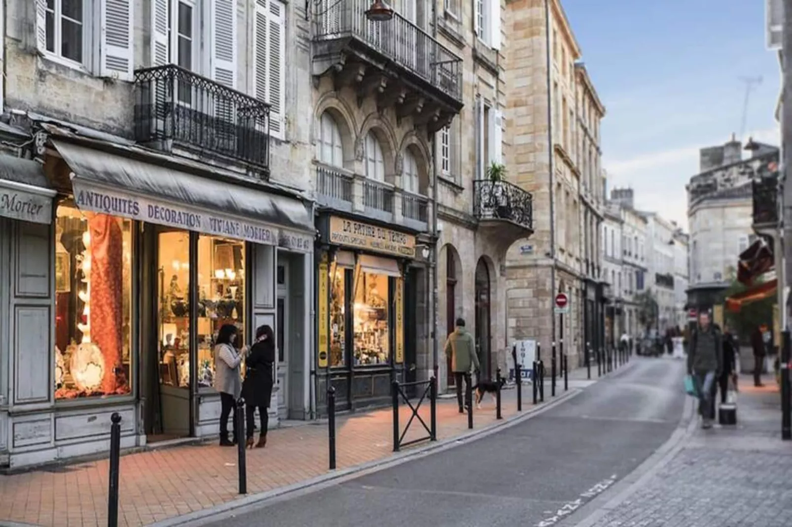 Charmant Appartement Pour 2 Personnes Joliment D&eacute;cor&eacute; Vers La Gare St-jean