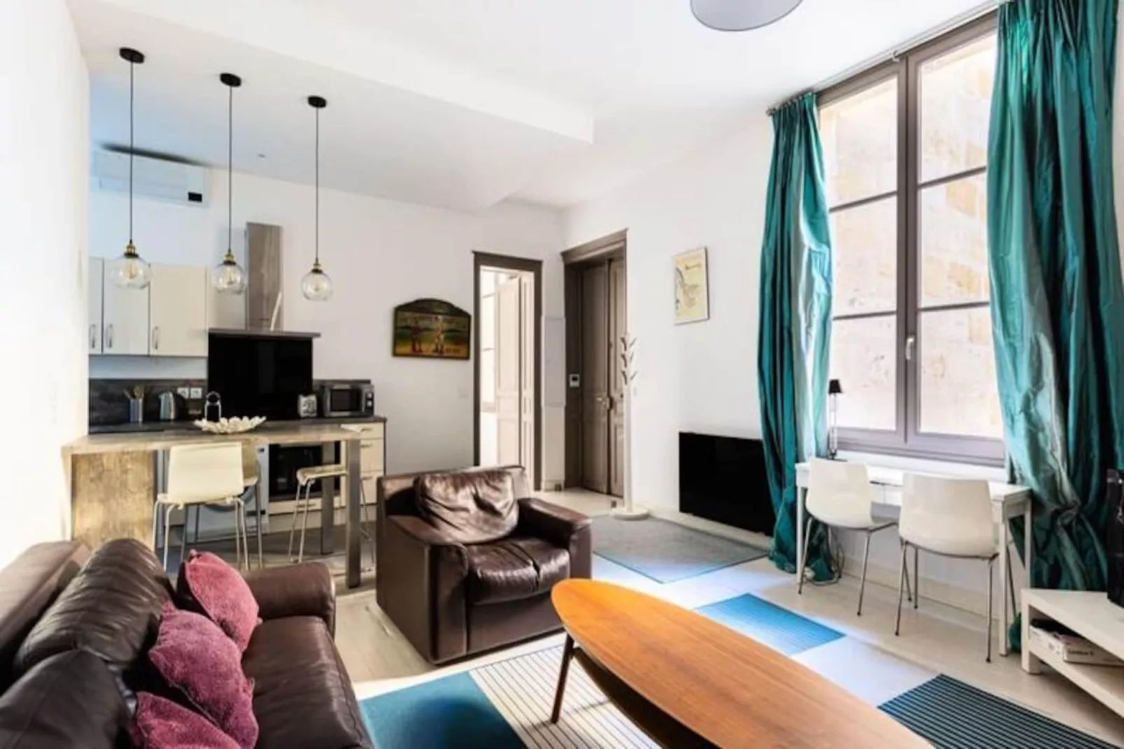 Magnifique Appartement Dans L&rsquo;hyper Centre