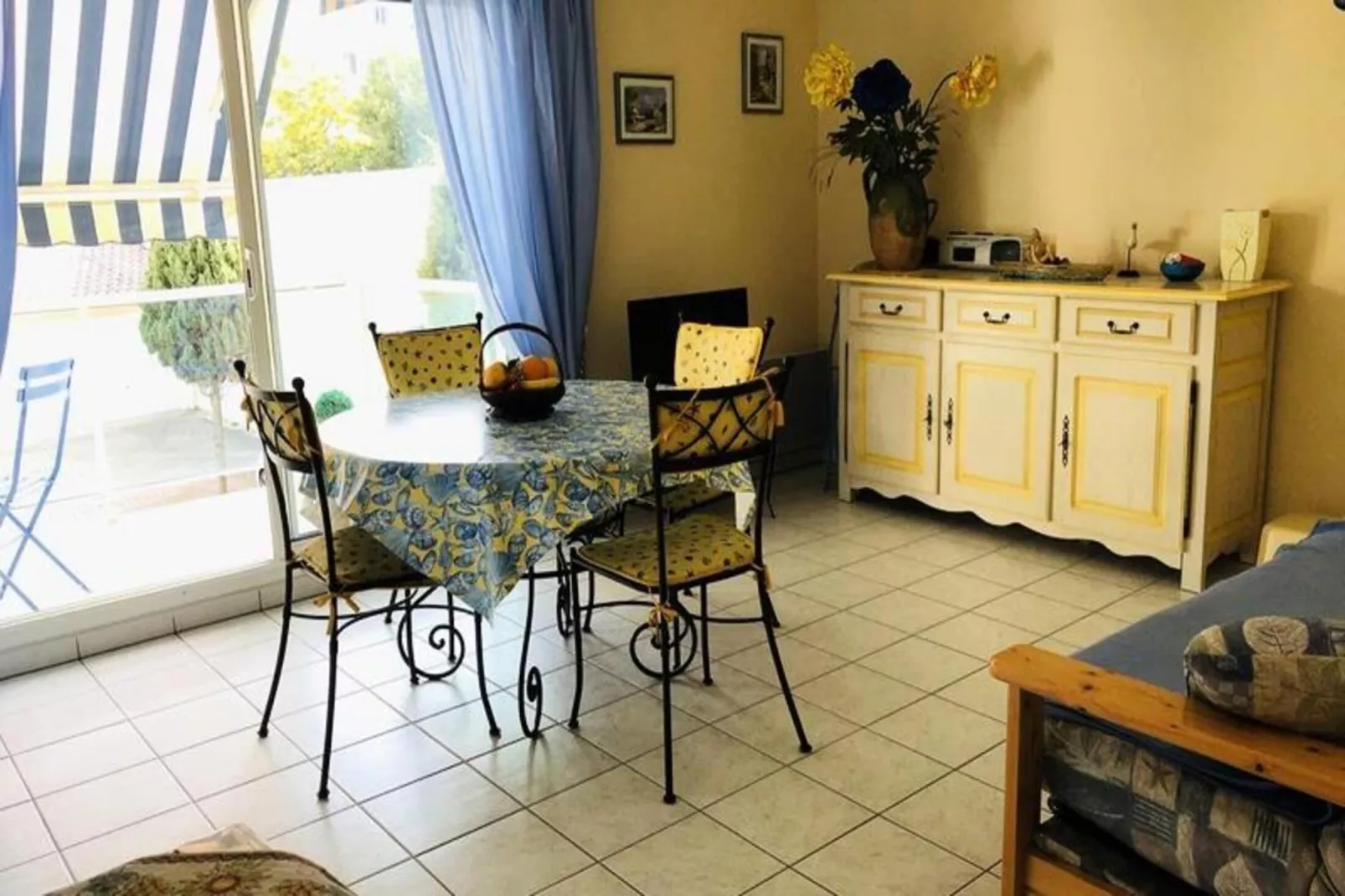 Résidence L'orangeraie