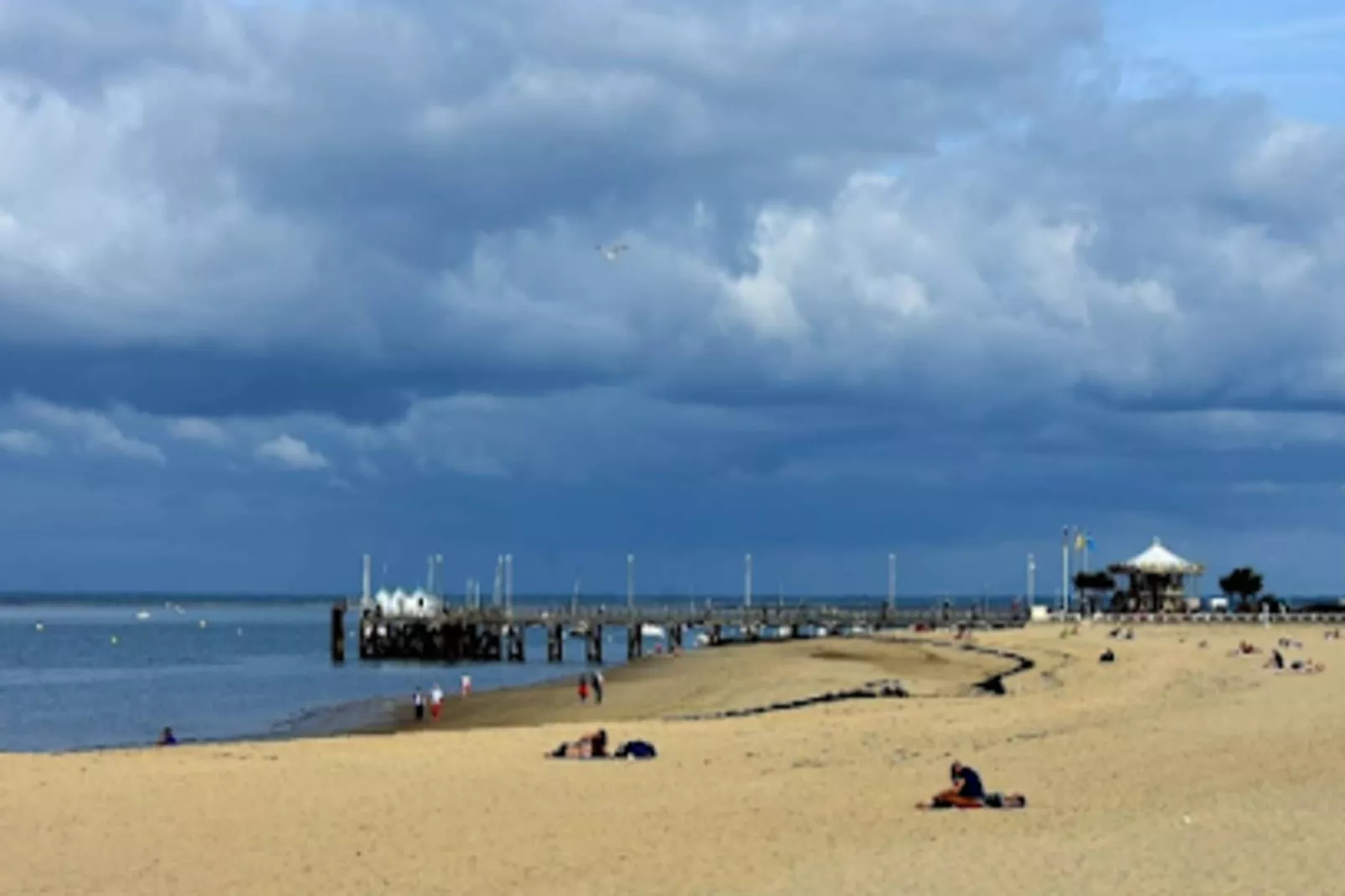 Résidence La Croisette