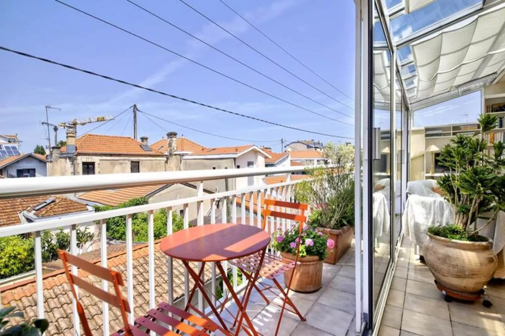 Résidence Palm Beach